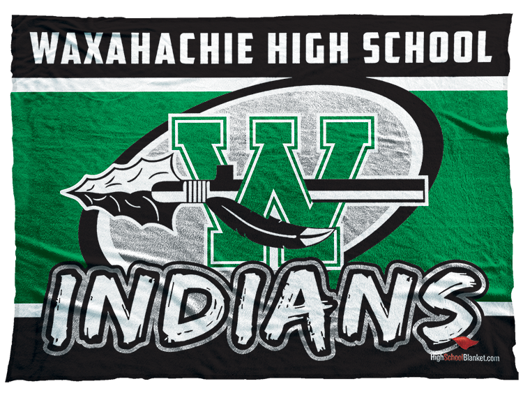 Waxahachie Indians