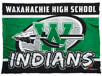 Waxahachie Indians
