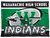 Waxahachie Indians