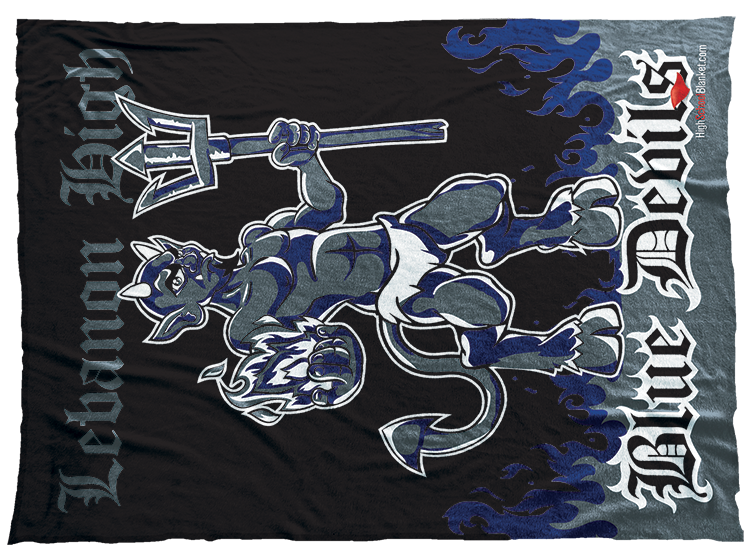 Lebanon Blue Devils