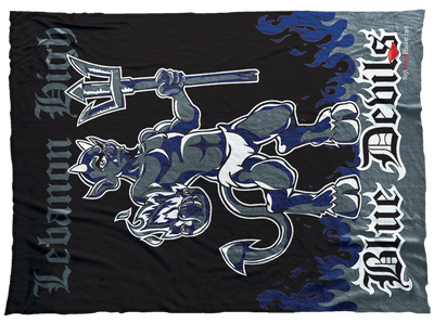 Lebanon Blue Devils