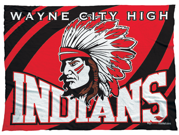 Wayne City Indians