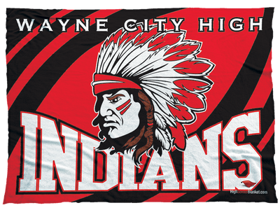 Wayne City Indians