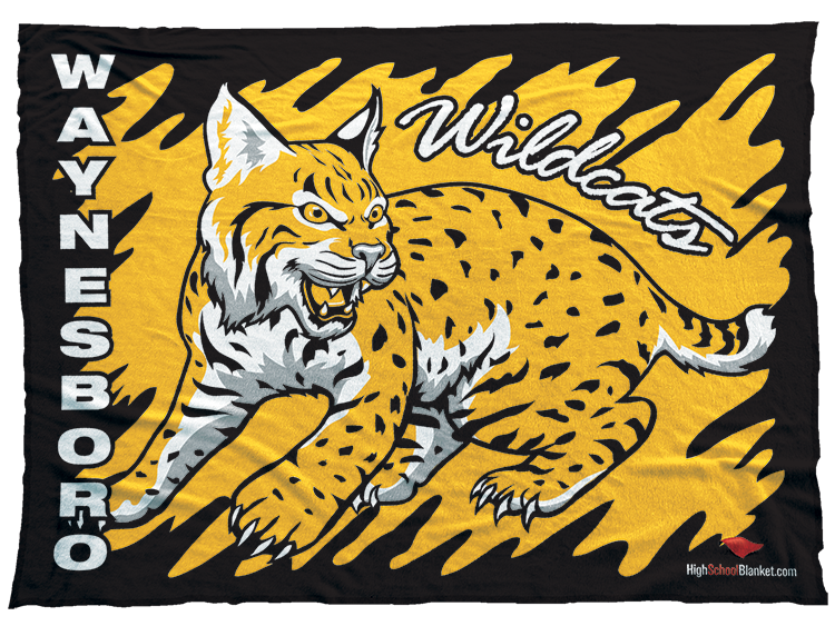 Waynesboro Elementary Wildcats