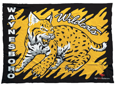 Waynesboro Elementary Wildcats