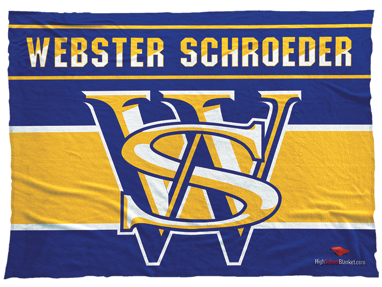 Webster Schroeder Warriors