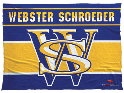 Webster Schroeder Warriors