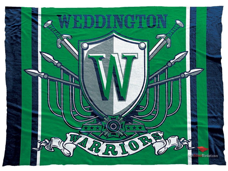 Weddington Warriors