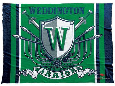Weddington Warriors