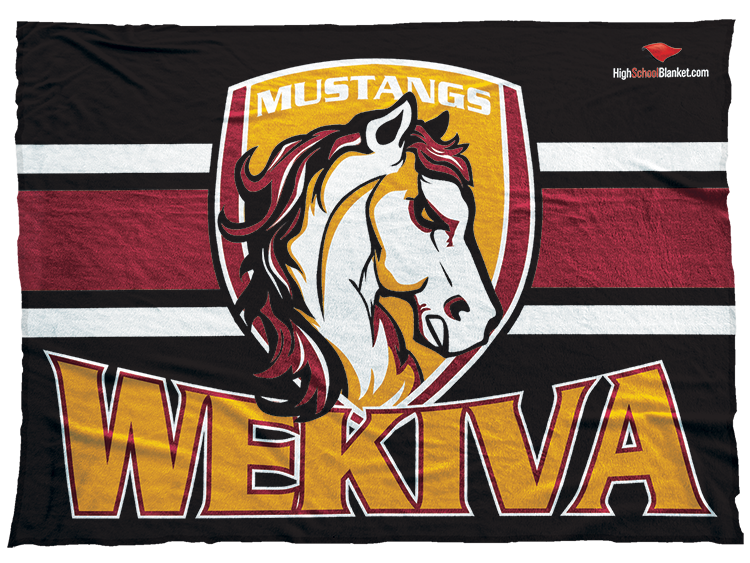 Wekiva Mustangs