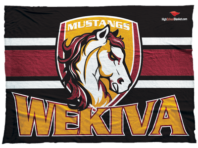 Wekiva Mustangs