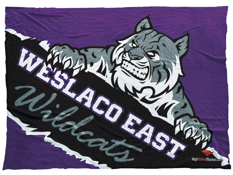 Weslasco East Wildcats