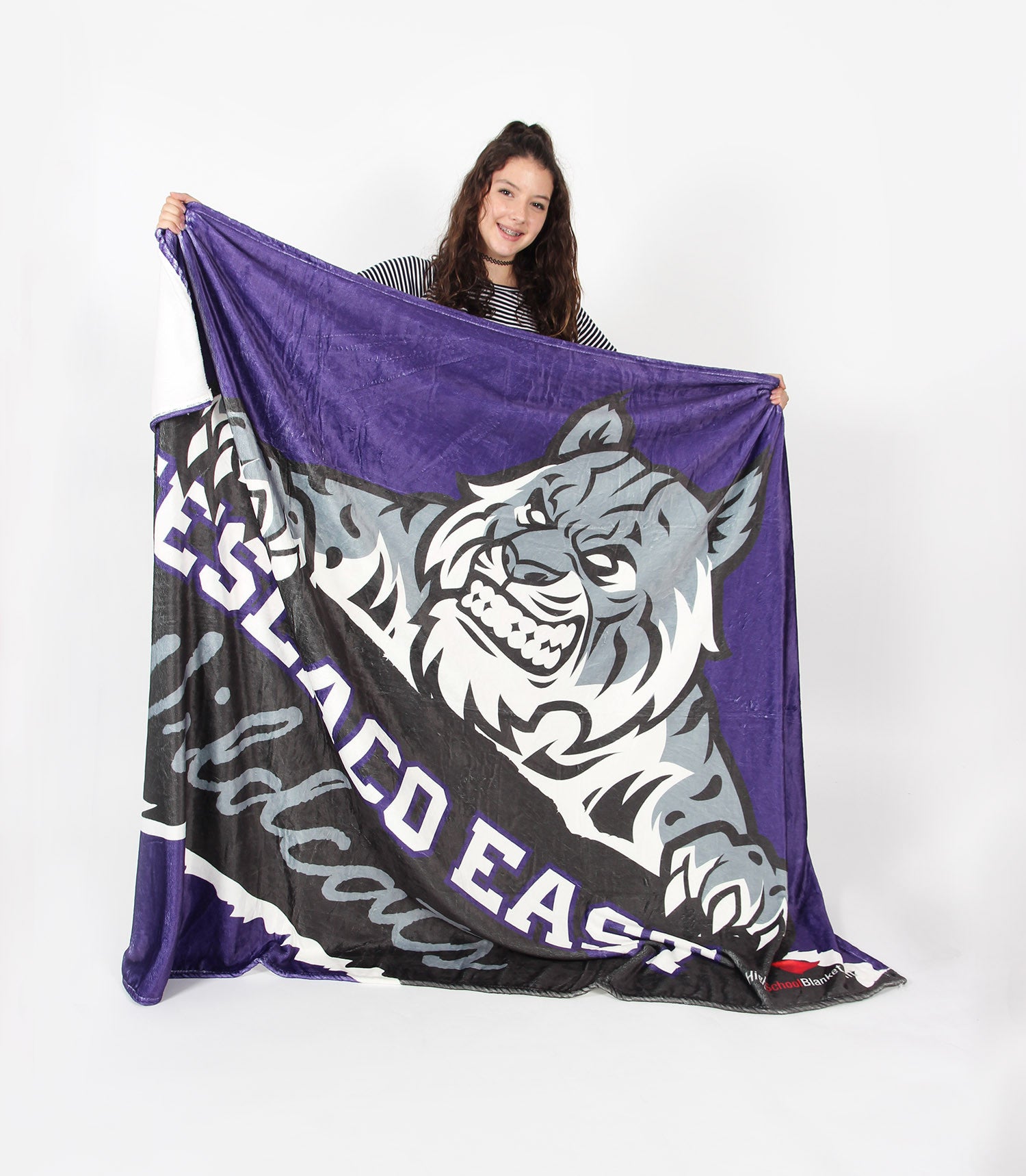 Weslasco East Wildcats