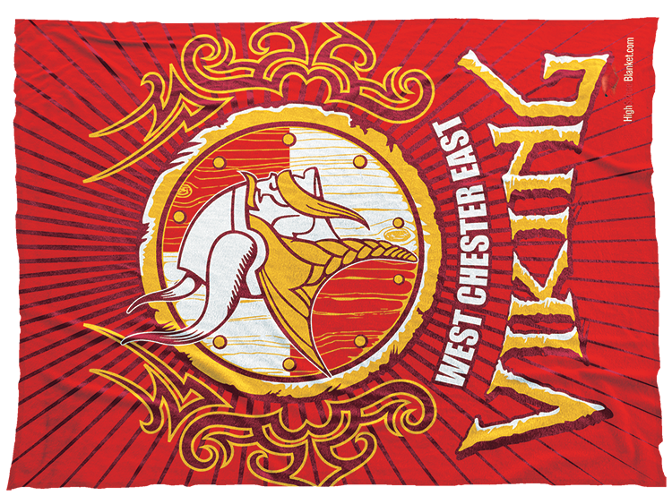 West Chester East Vikings