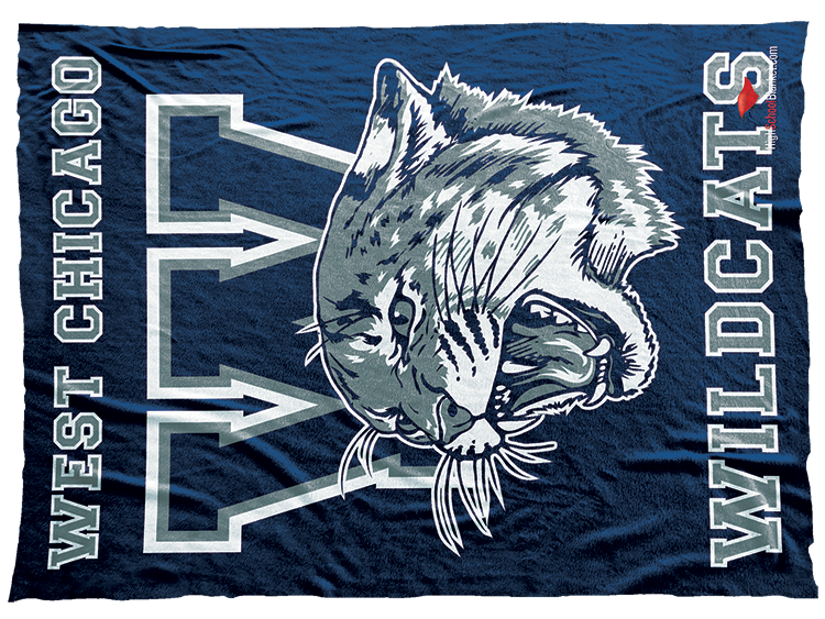 West Chicago Wildcats