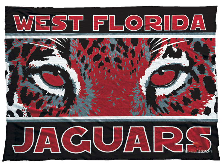 West Florida Jaguars