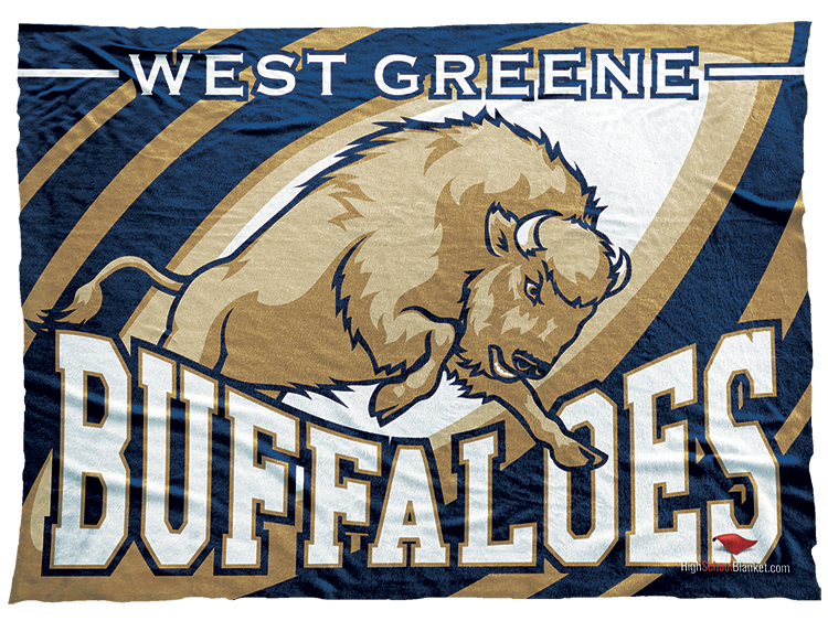 West Greene Buffaloes