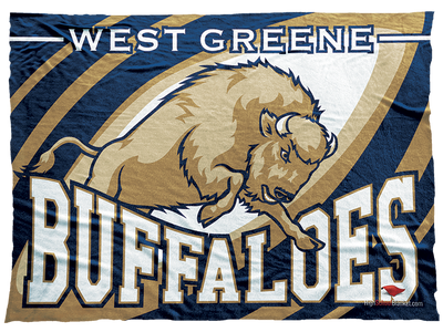 West Greene Buffaloes