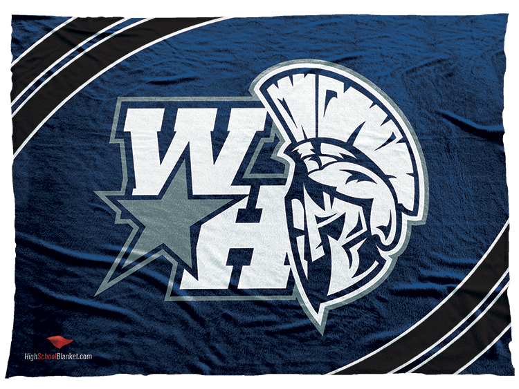 West Hall Spartans