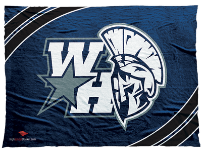 West Hall Spartans