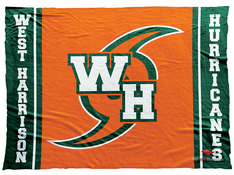 West Harrison Hurricanes