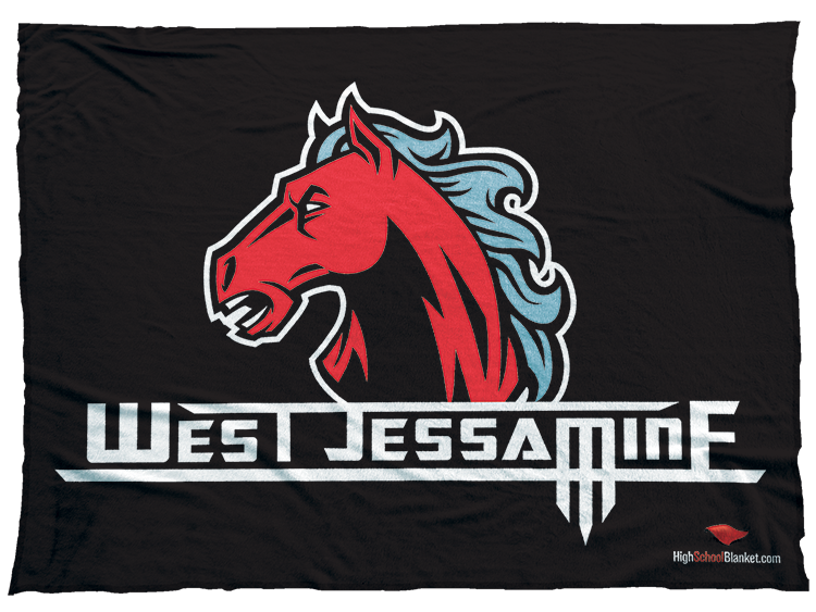 West Jessamine Colts