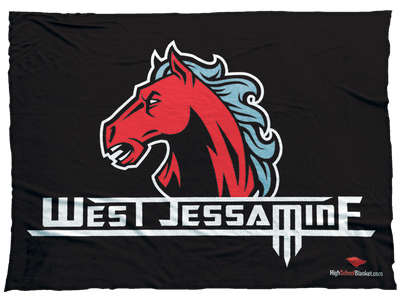 West Jessamine Colts