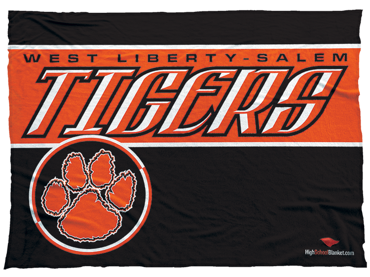 West Liberty-Salem Tigers