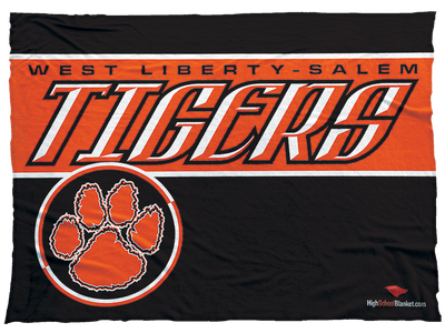 West Liberty-Salem Tigers