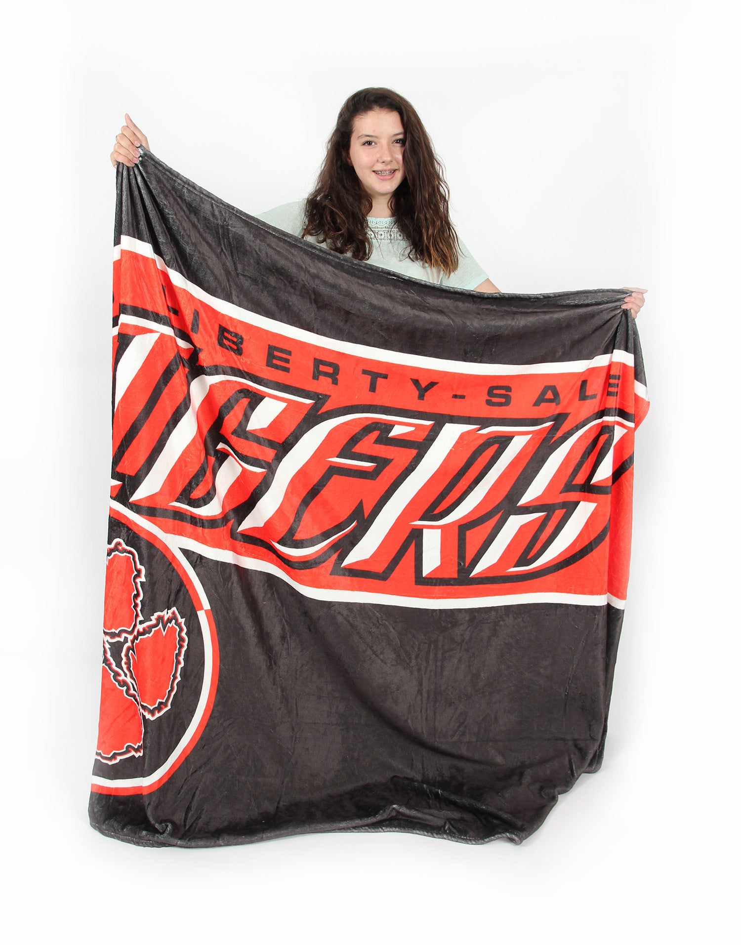 West Liberty-Salem Tigers