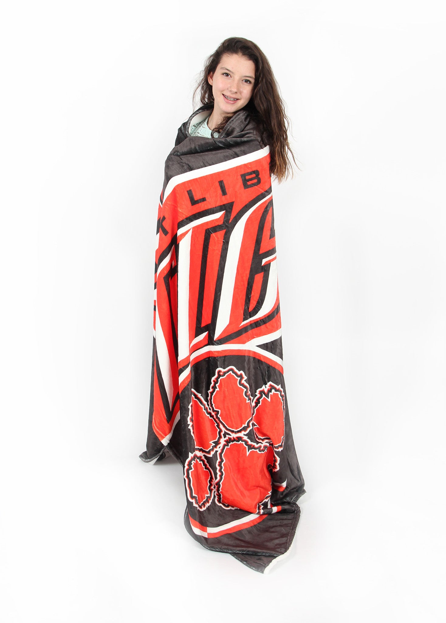 West Liberty-Salem Tigers