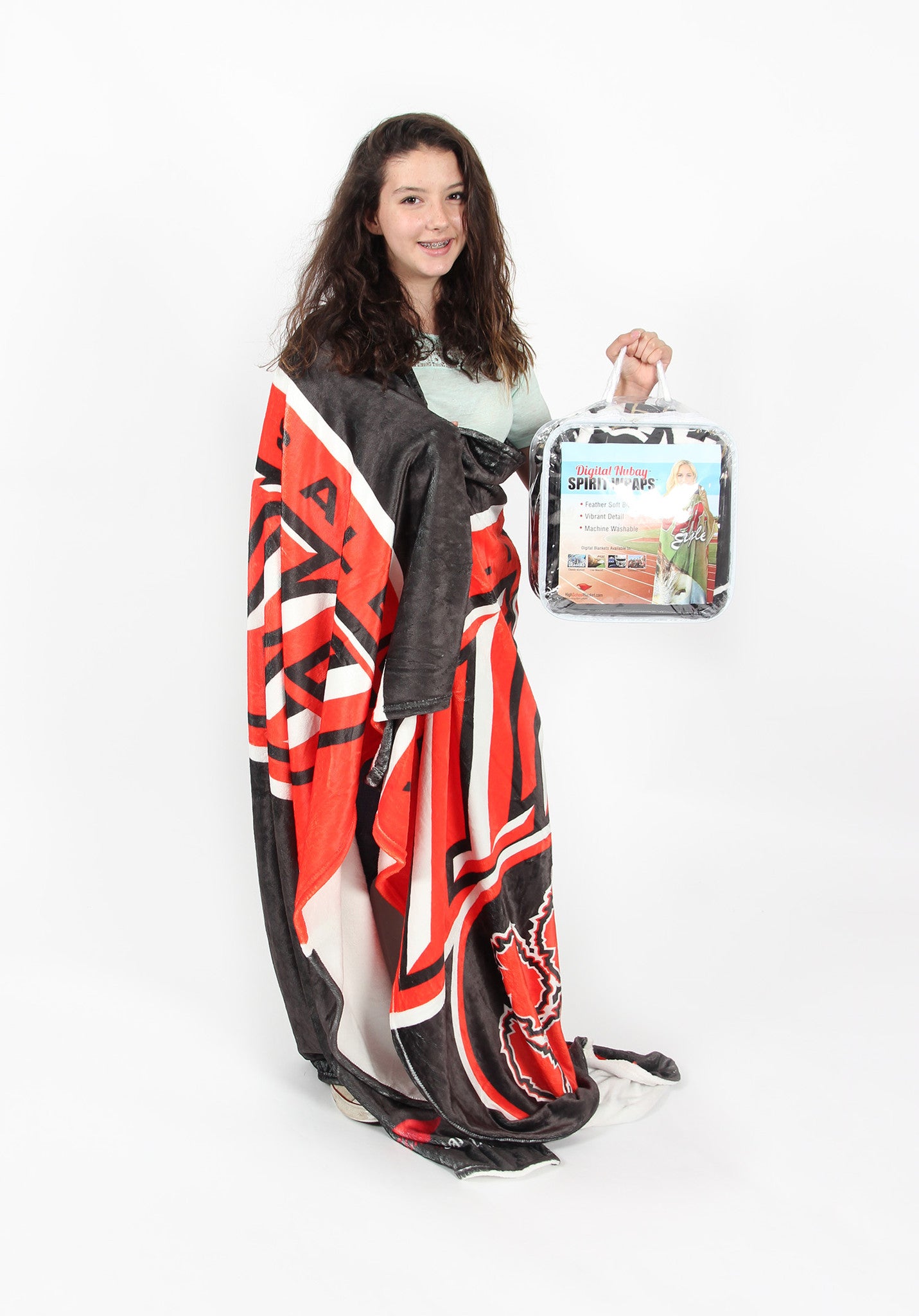 West Liberty-Salem Tigers