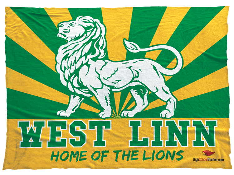 West Linn Lions