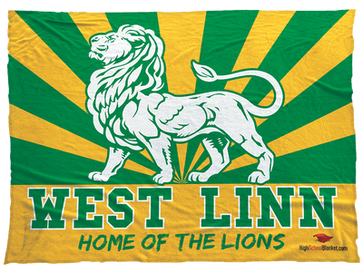 West Linn Lions