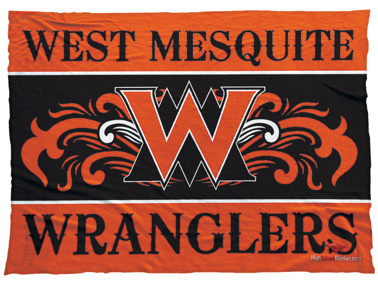 West Mesquite Wranglers