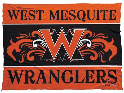 West Mesquite Wranglers