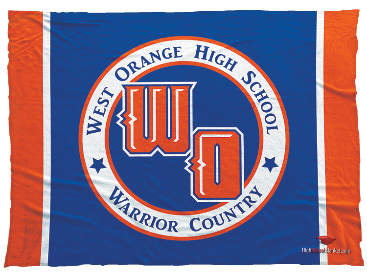 West Orange Warriors