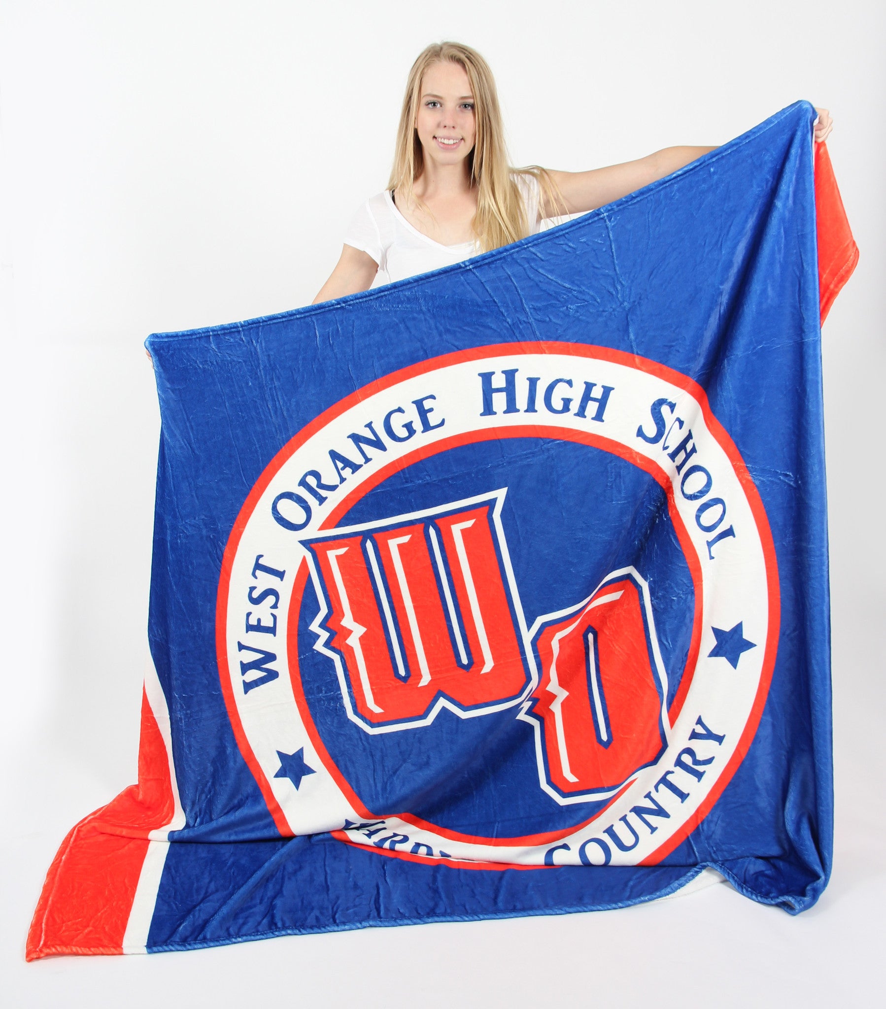 West Orange Warriors