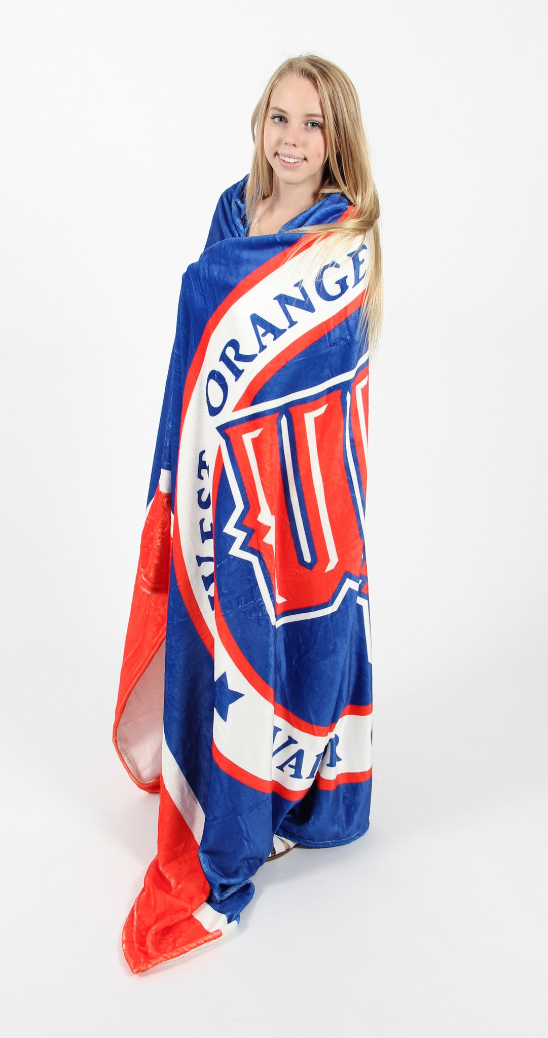 West Orange Warriors