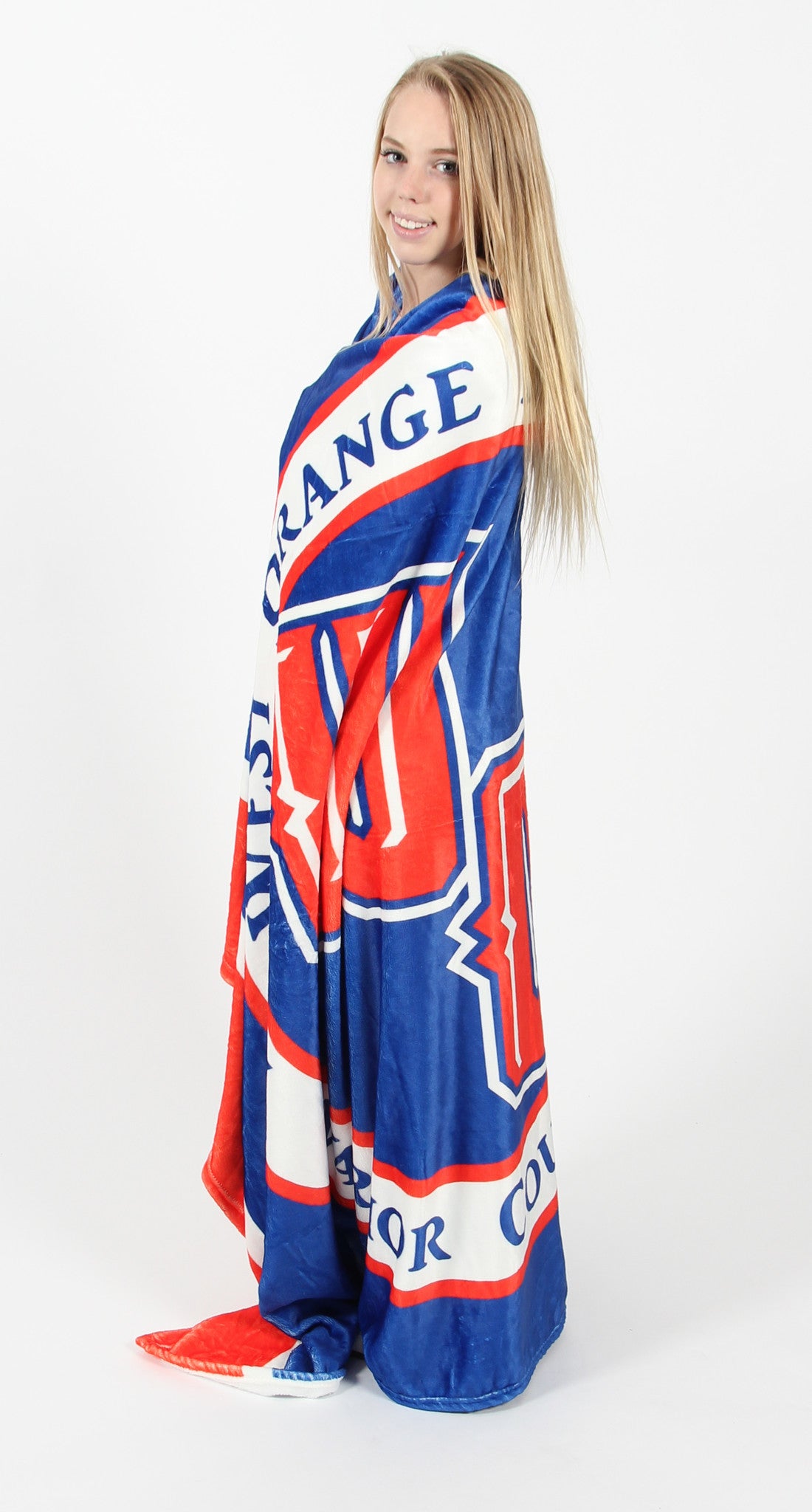 West Orange Warriors