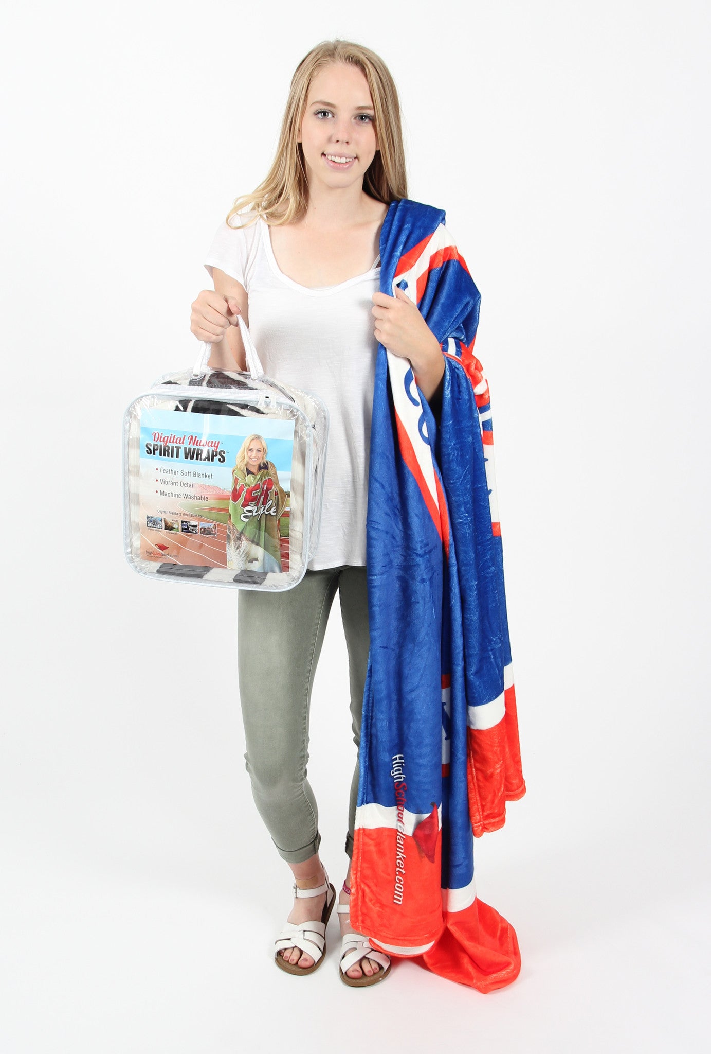 West Orange Warriors