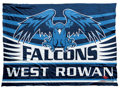West Rowan Falcons