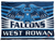 West Rowan Falcons