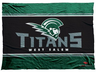 West Salem Titans