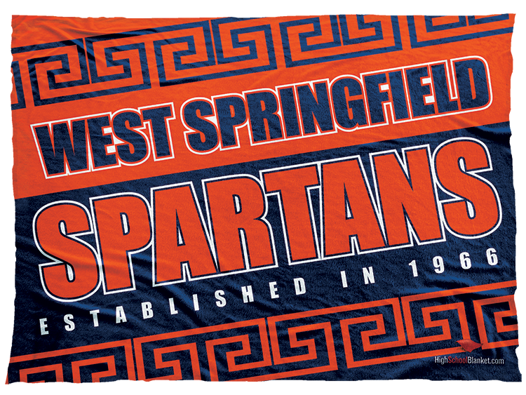 West Springfield Spartans