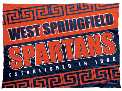 West Springfield Spartans