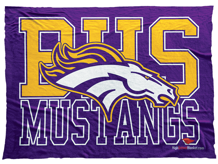 Burges Mustangs