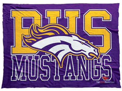 Burges Mustangs