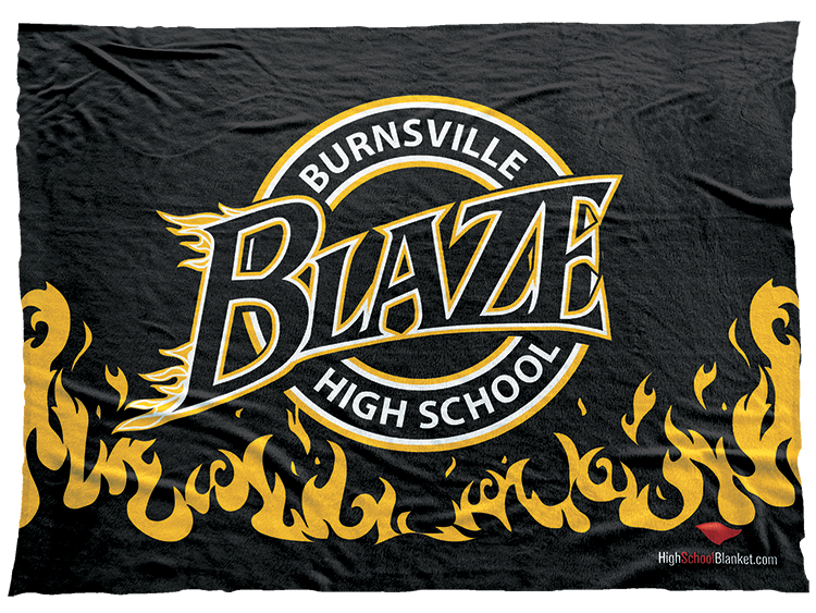 Burnsville Blaze