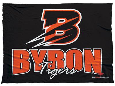 Byron Tigers
